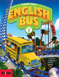 English Bus Starter. 1(Student Book) (CD2장포함)